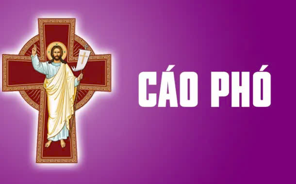 Cáo phó: Ông Cố Phêrô Nguyễn Văn Vựng